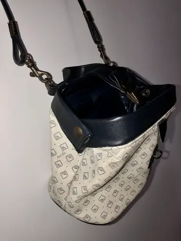 Pacific Connections Korean Made, Vintage, Mini Purse