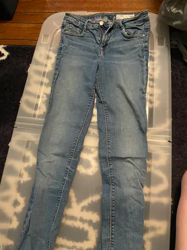 ZARA Jeans 