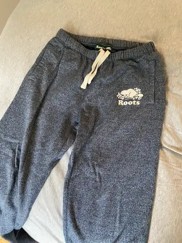 Roots Sweatpants