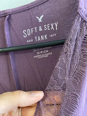 American Eagle Soft & Sexy Tank