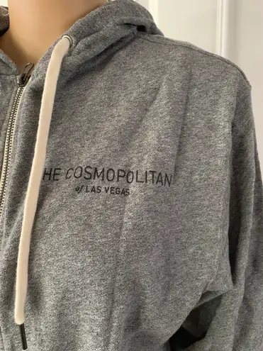 Cosmopolitan THE  Las Vegas Hoodie Sweatshirt