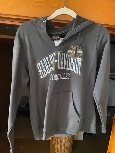 Harley Davidson Hoodie