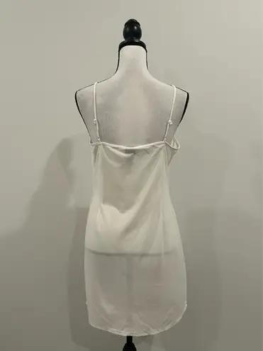 Willi Smith Slip Dress