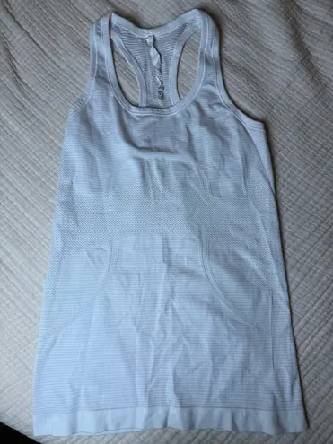 Lululemon Swiftly  Tech Tank - Image 1