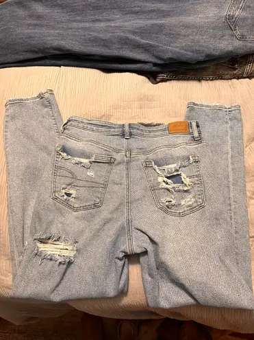 American Eagle Outfitters Jeans