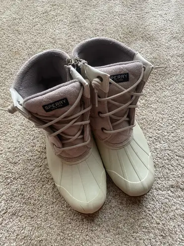 Sperry Boots - Image 4