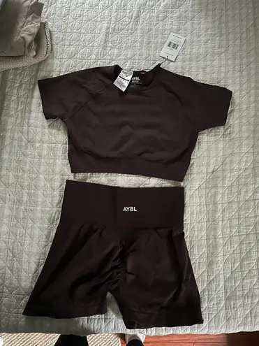 AYBL  Seamless SET thumbnail 1