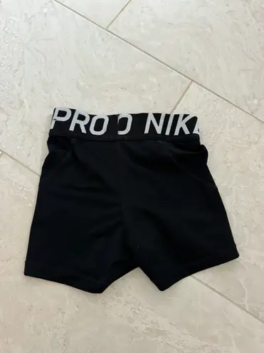 Nike Pro Spandex