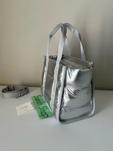 Kate Spade  Kip Puffy Small Tote - Image 4