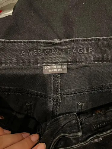 American Eagle Outfitters Jean Shorts