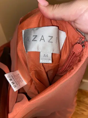 Azazie  Dress - Image 4