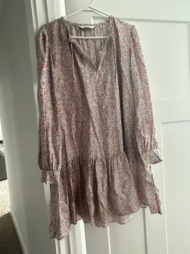 Rebecca Taylor Mini Dress