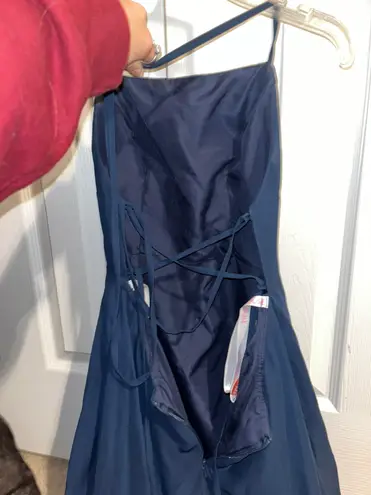 JJ's House Prom Dress