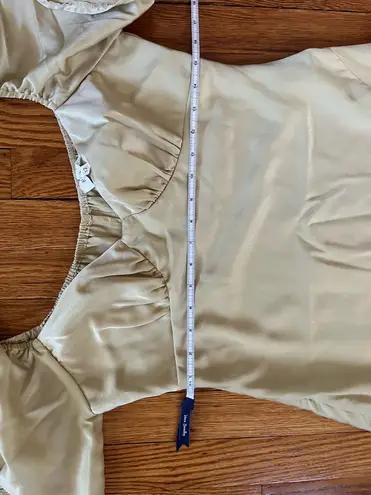 Boutique Billy J Louisa Midi Dress