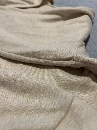 89th and Madison Turtleneck Sweater