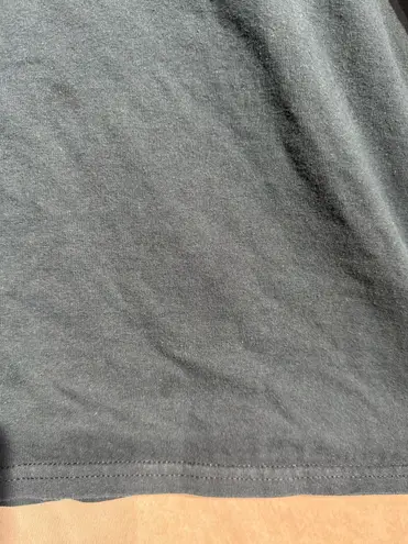 NRA Shirt Blue Size XXL