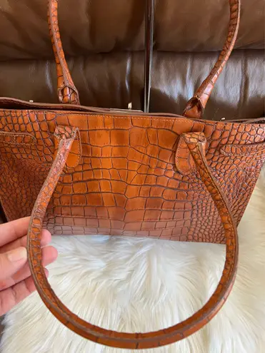 Claudia Firenze Genuine leather bag