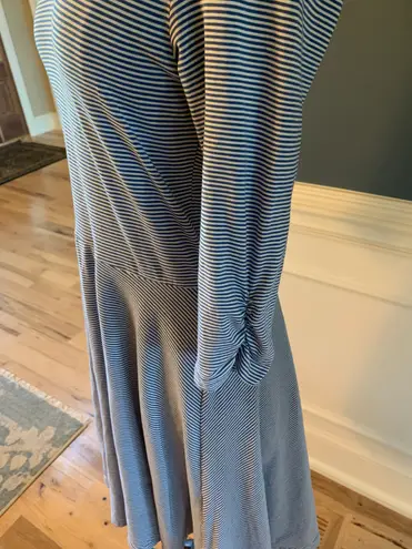 Matilda Jane Dress Between the Lines Knee Length Womens S Hello Lovely