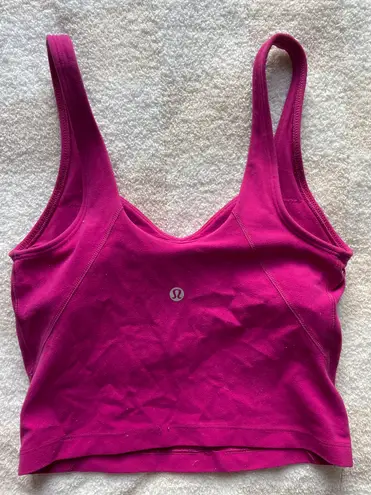 Lululemon Align Tank