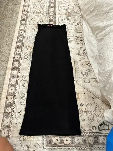 Edikted maxi skirt