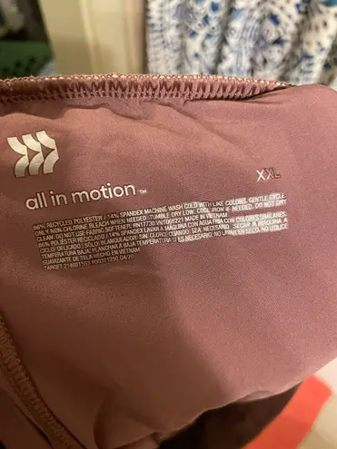 All In Motion Joggers