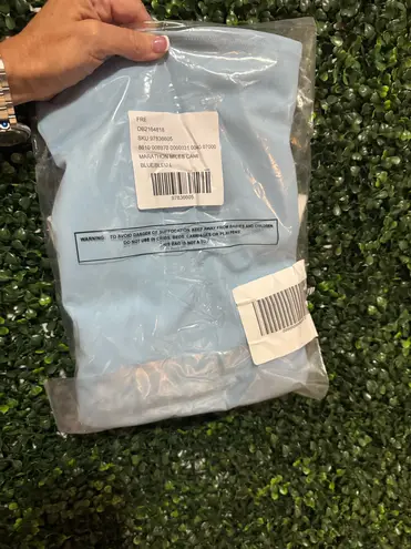 Free People Movement FP MOVEMENT by FREE PEOPLE Marathon Mile Cami/ATHLETIC TANK TOP