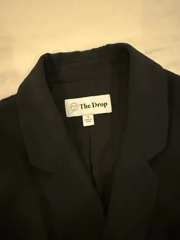 The Drop Black Blazet - Image 2
