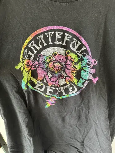 Grateful Dead Tee