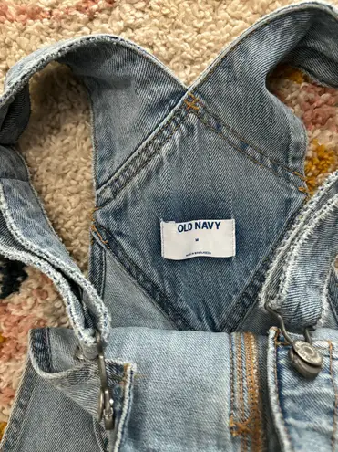 Old Navy Overalls