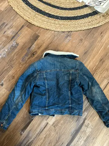 American Eagle Jacket