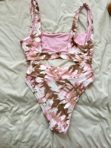 Aerie Swimsuit Set