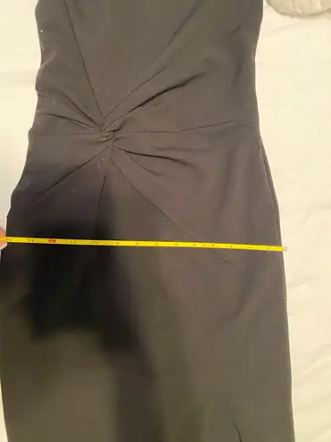 Nookie Lust One Shoulder Gown