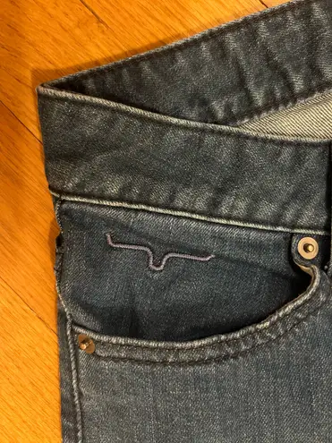 Kimes Ranch Lola Jeans dark wash