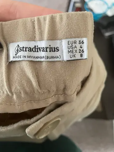 Stradivarius Pants