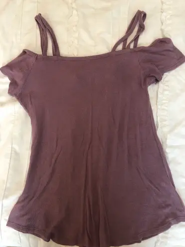 American Eagle Soft & Sexy Top