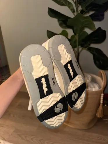 Free People Gola Classic Women’s Allcourt High Sneakers