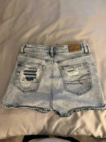 American Eagle Outfitters Mom Shorts