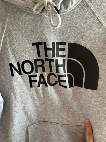 The North Face Hoodie