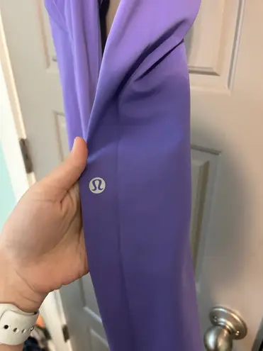 Lululemon Fast Free HR 25” Tight