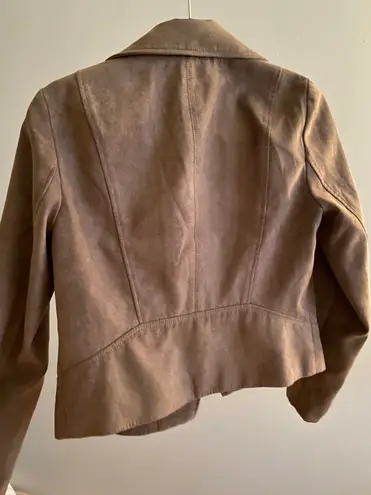 J.Crew  Mercantile Moto Jacket 