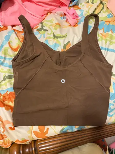 Lululemon  Align Tank Top - Image 2