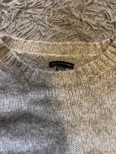 American Eagle Outfitters Sweater