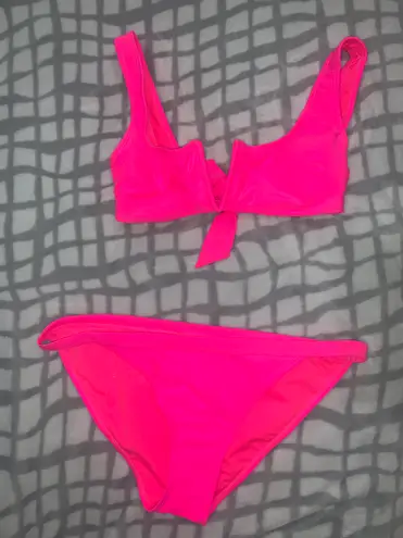 No Boundaries Bikini - Image 1