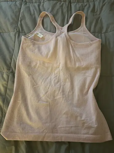 Lulumari Lululemon Ebb To Street Tank