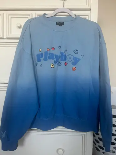 PacSun Playboy Sweatshirt