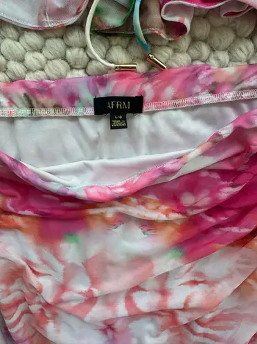 Revolve  Two-Piece Set Floral - Image 8