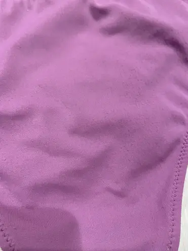PINK - Victoria's Secret PINK Light Purple Bikini Bottoms