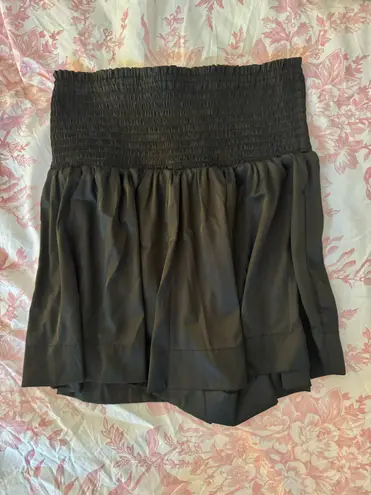 TCEC skort