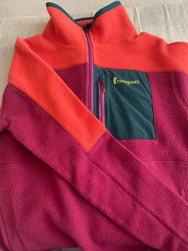Cotopaxi  Fleece thumbnail 2