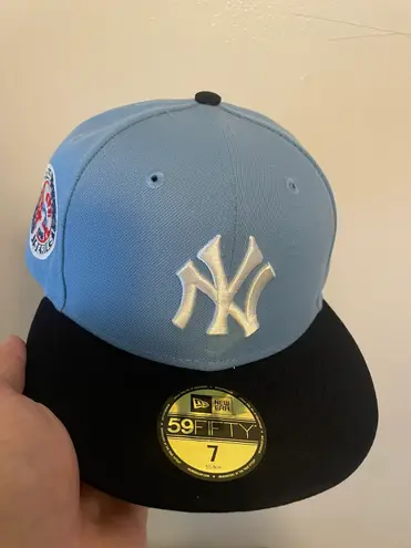 New Era Hat club noho exclusive New York Yankees 1949 World Series size 7 brand new